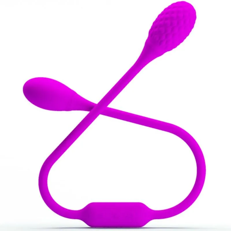 Fouet Vibrant Flexible Pour Couples - Image 4