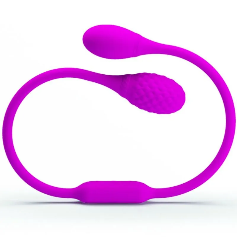 Fouet Vibrant Flexible Pour Couples - Image 8