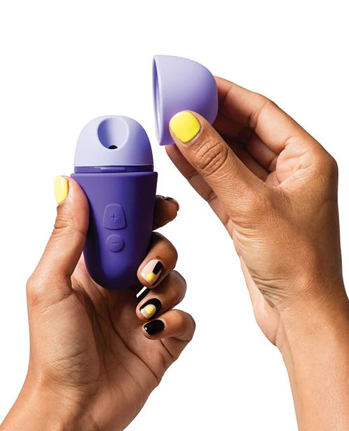 Free X Clit Vibrator - Image 2