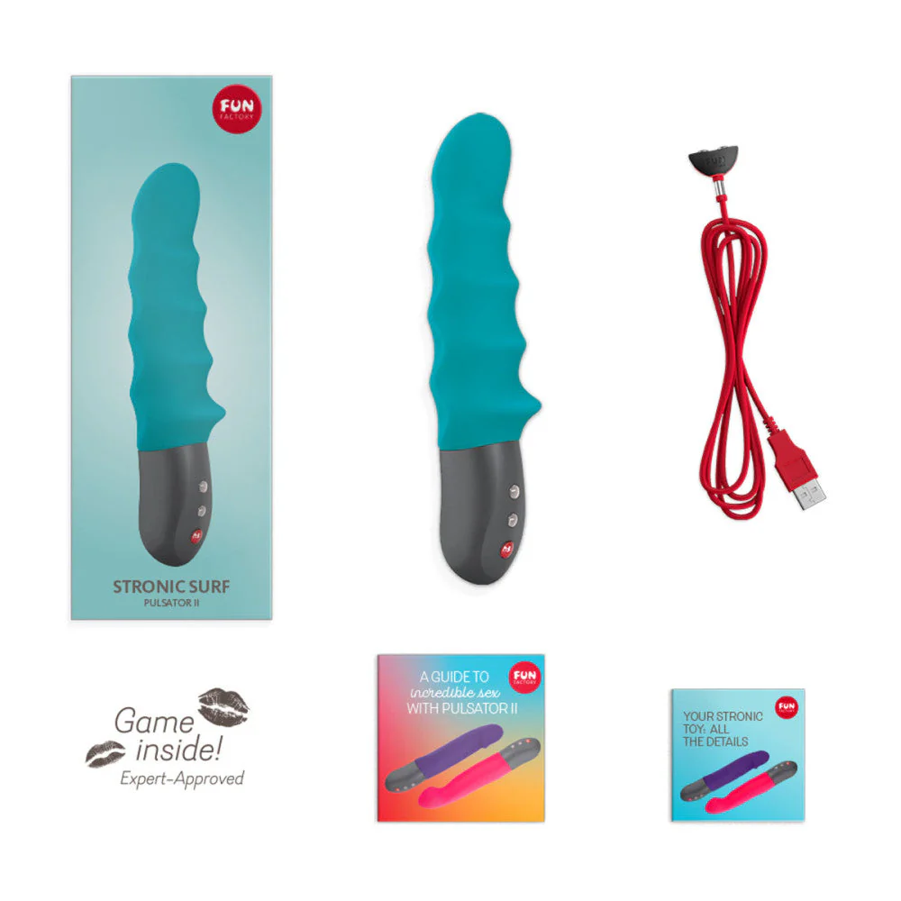 Stronic Surf - Image 4