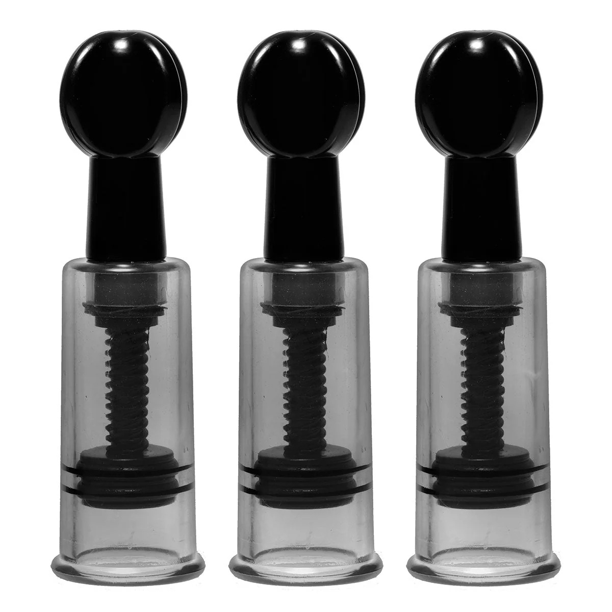 Fusion Triple Suckers - Image 3