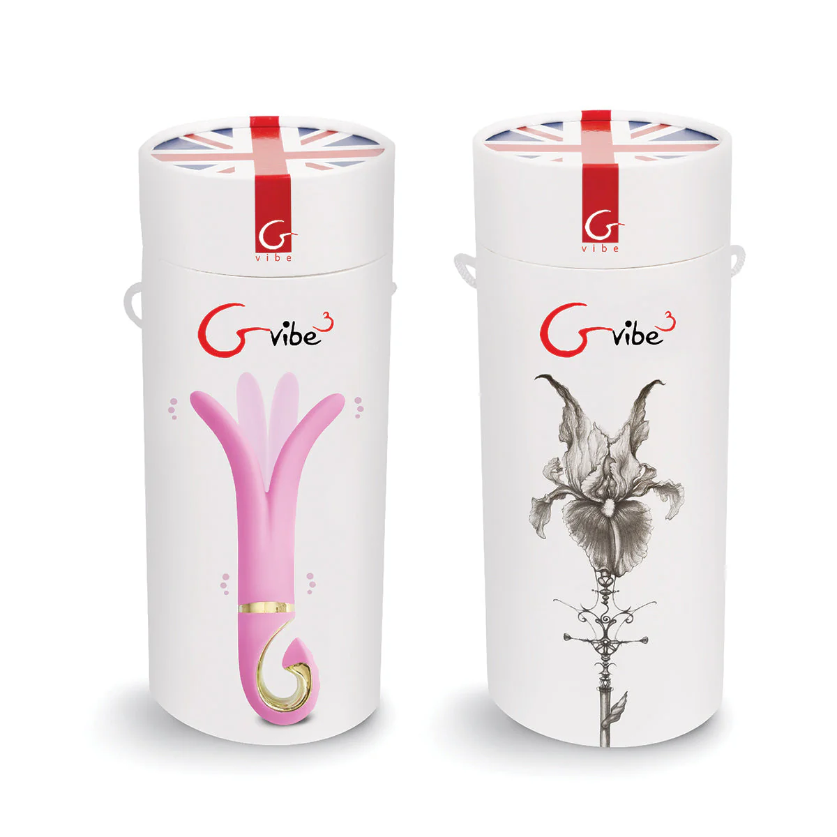 G Vibe 3 - Image 2