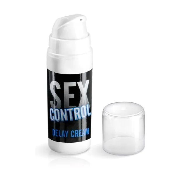 Gel Retardant Éjaculation Précoce Efficace
