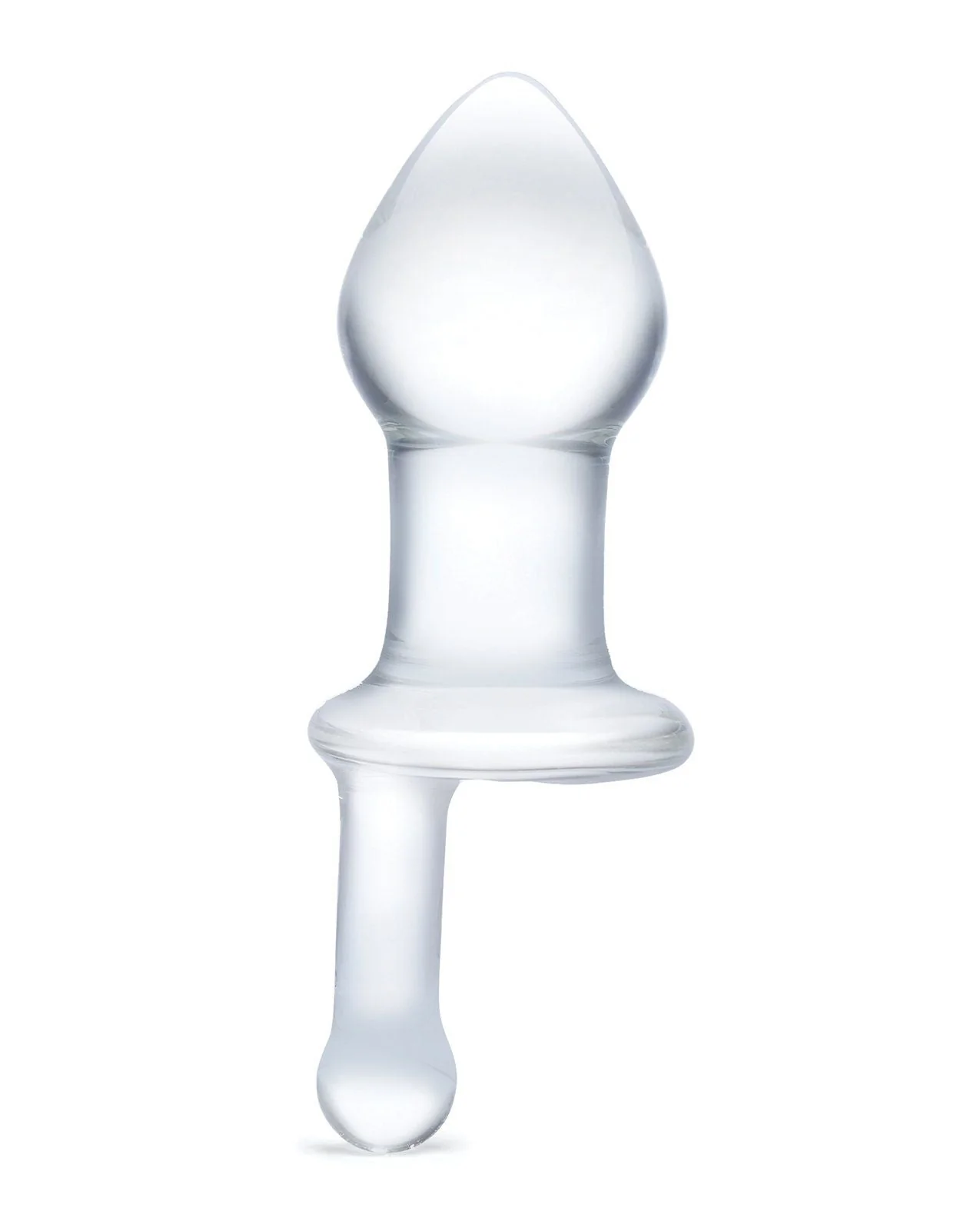 Glas 5" Juicer - Clear - Image 2