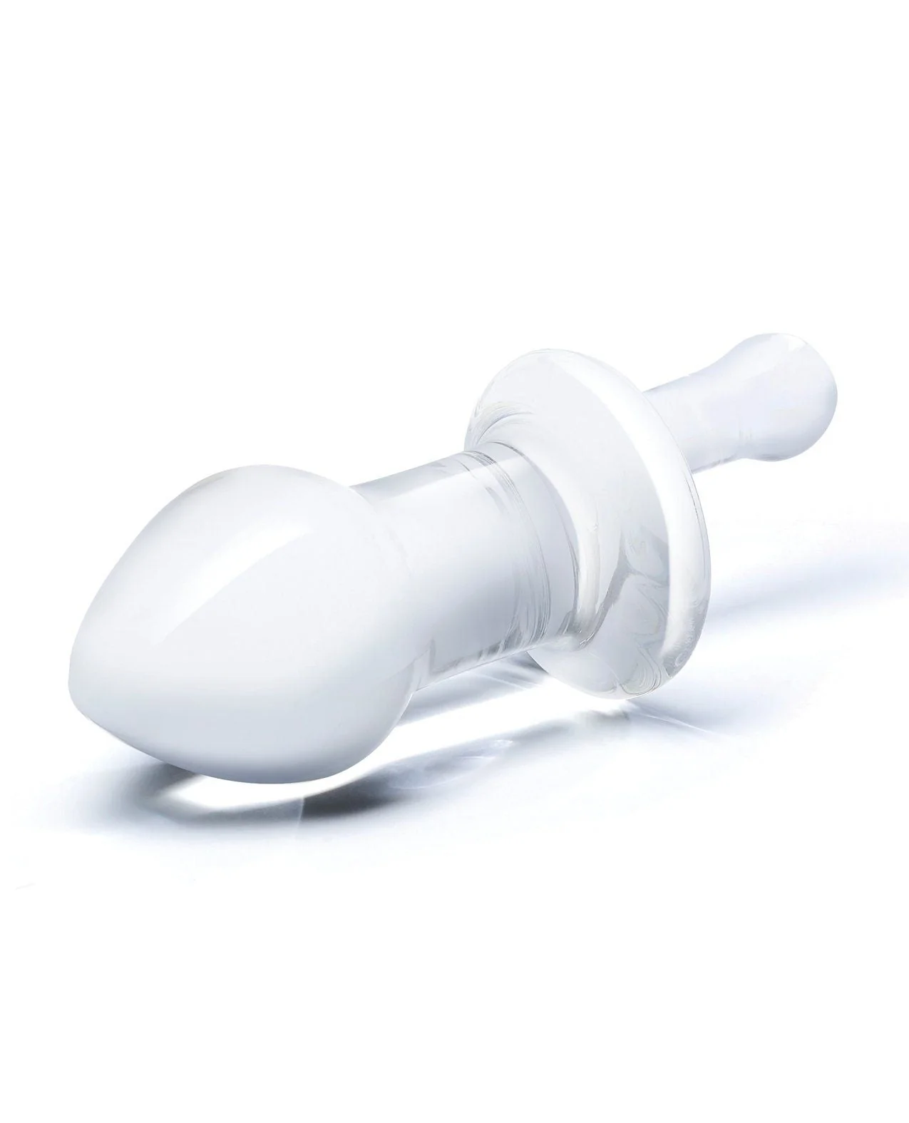 Glas 5" Juicer - Clear - Image 3