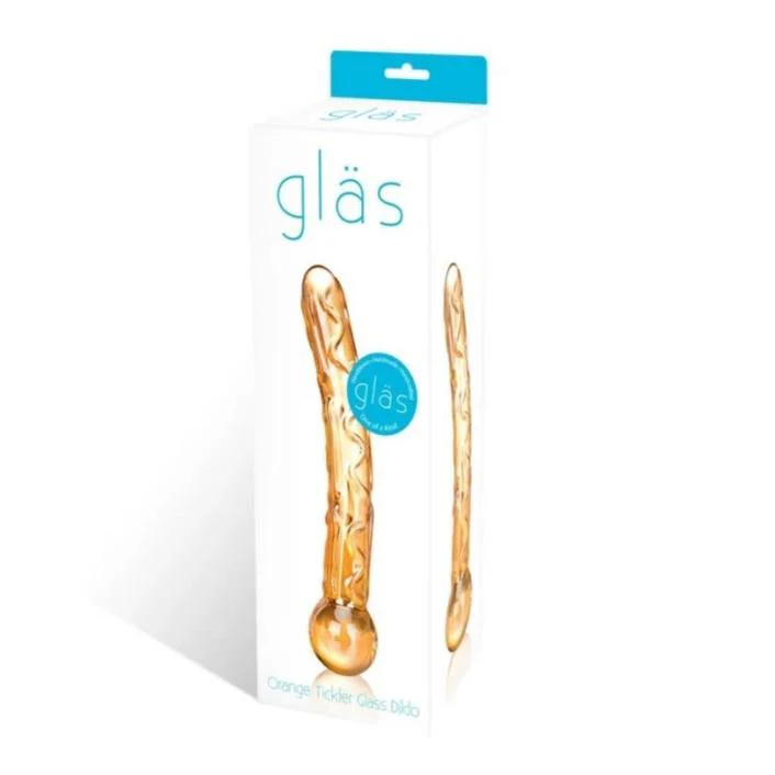 Tickler Dildo - Image 2