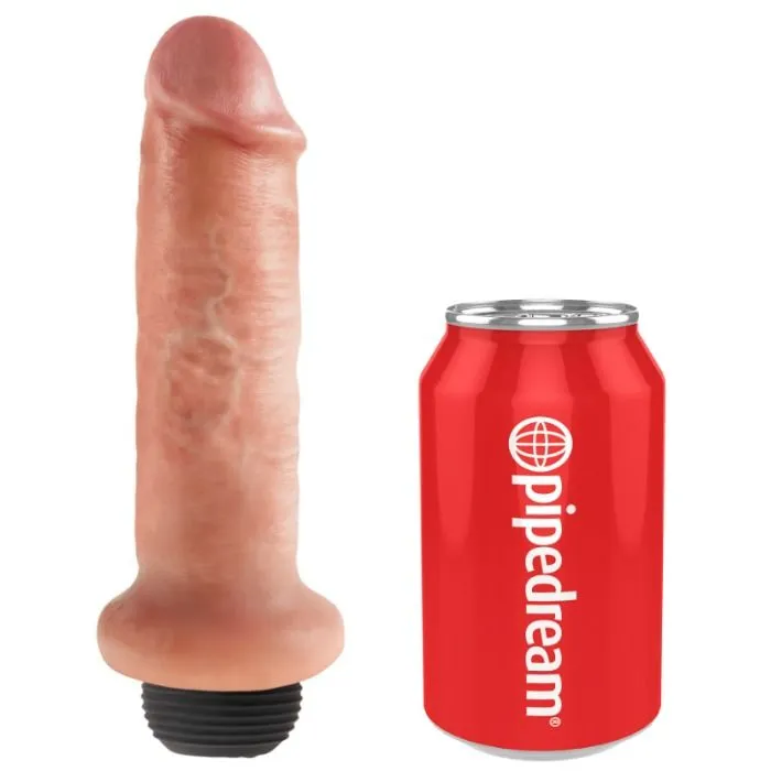 Gode Éjaculateur Réaliste Hypoallergénique 15 Cm - Image 4