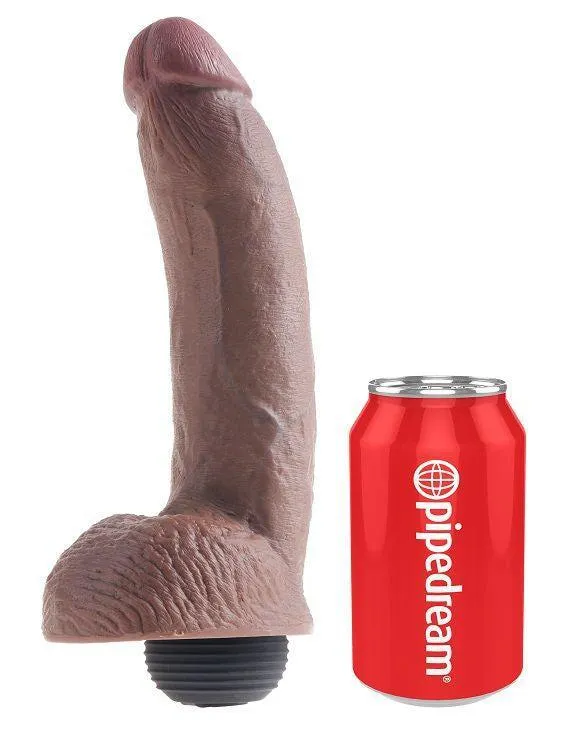 Gode Éjaculateur Réaliste Hypoallergénique Usa - Image 6