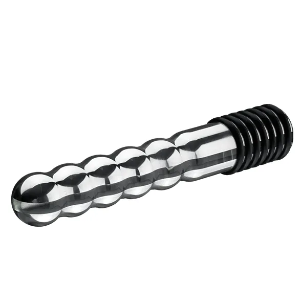 Gode En Aluminium Pour Électrostimulation Interne - Image 3