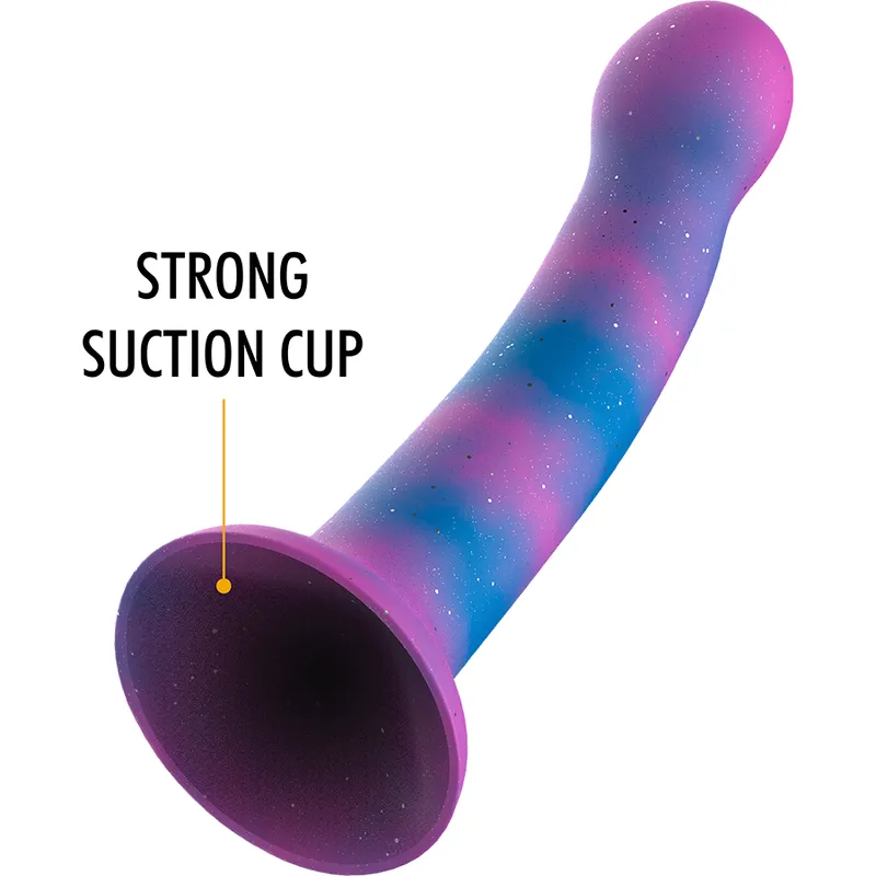 Gode Galactique Pour Stimulation Point G - Image 3