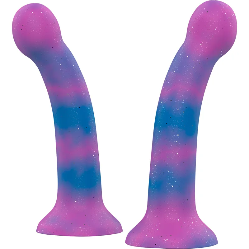 Gode Galactique Pour Stimulation Point G - Image 4