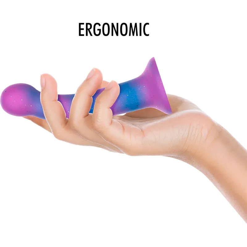 Gode Galactique Pour Stimulation Point G - Image 5