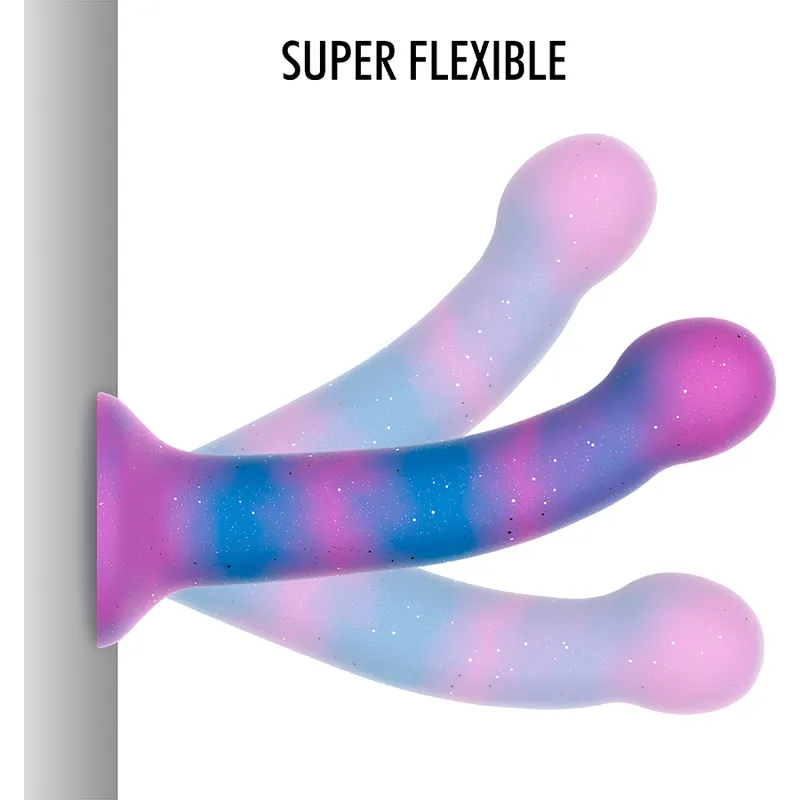 Gode Galactique Pour Stimulation Point G - Image 6