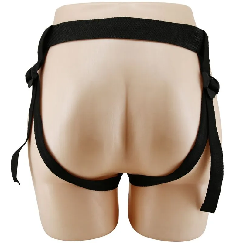 Gode Rabbit Avec Harnais Ajustable - Image 7
