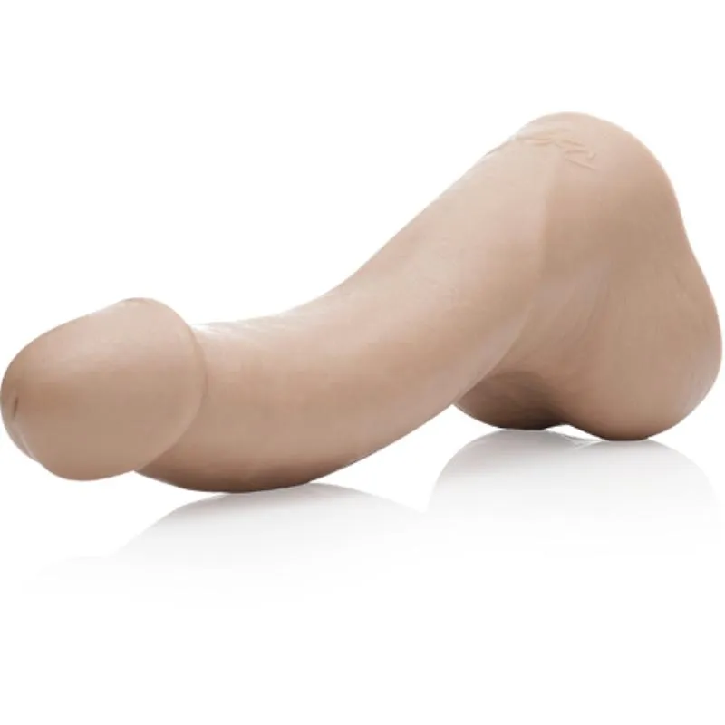 Gode Réaliste Silicone Ryan Driller - Image 2