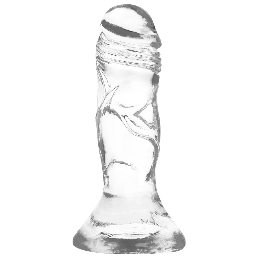 Gode Réaliste Transparent X Ray Clear - Image 2