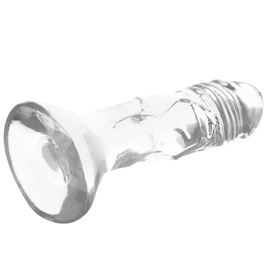 Gode Réaliste Transparent X Ray Clear - Image 3