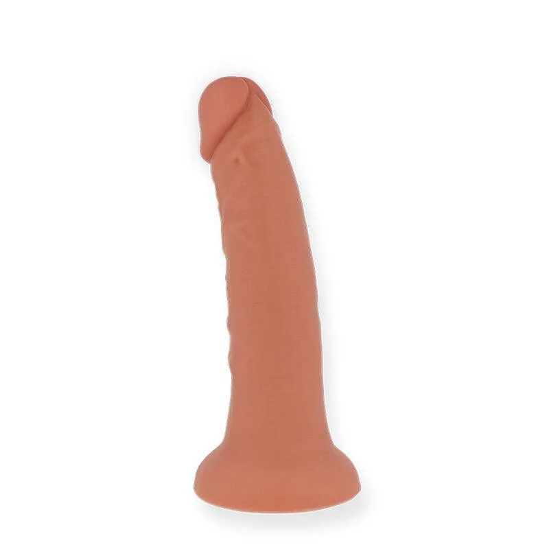 Gode Vibrant En Silicone Contrôlable Via Application - Image 3