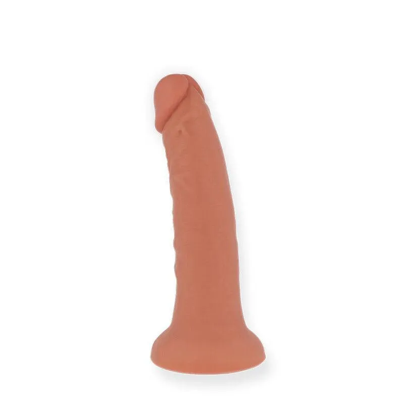 Gode Vibrant Silicone Connecté Application Mobile - Image 3