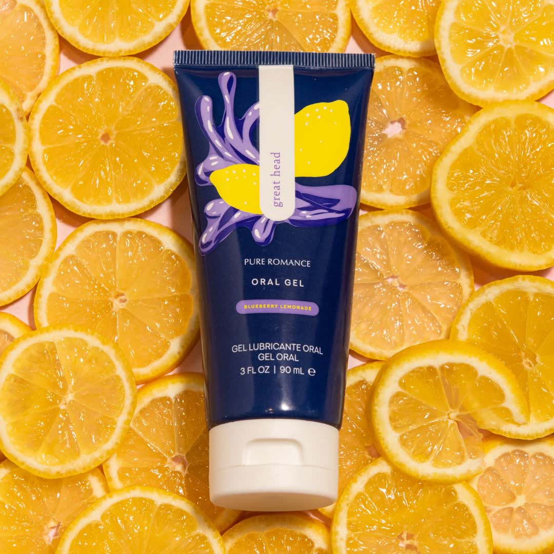 Great Head - Blueberry Lemonade - Image 2
