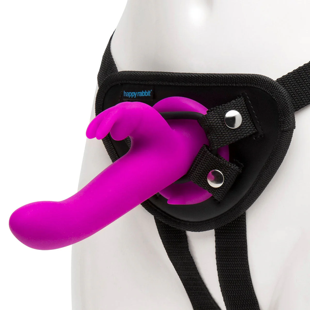 Strap-On Kit - Image 3