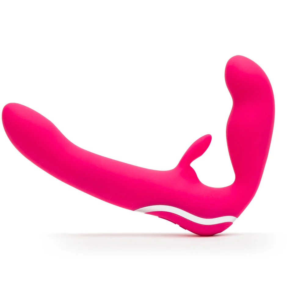 Strapless Strap-On - Image 3