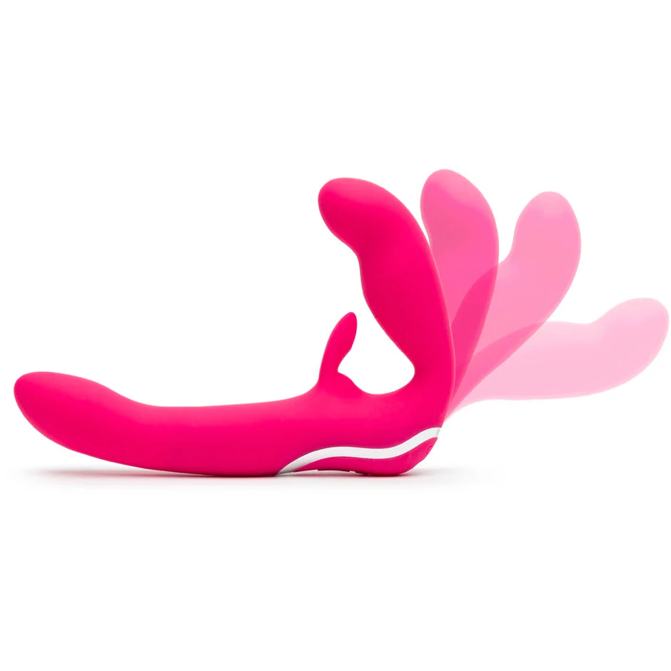 Strapless Strap-On - Image 4