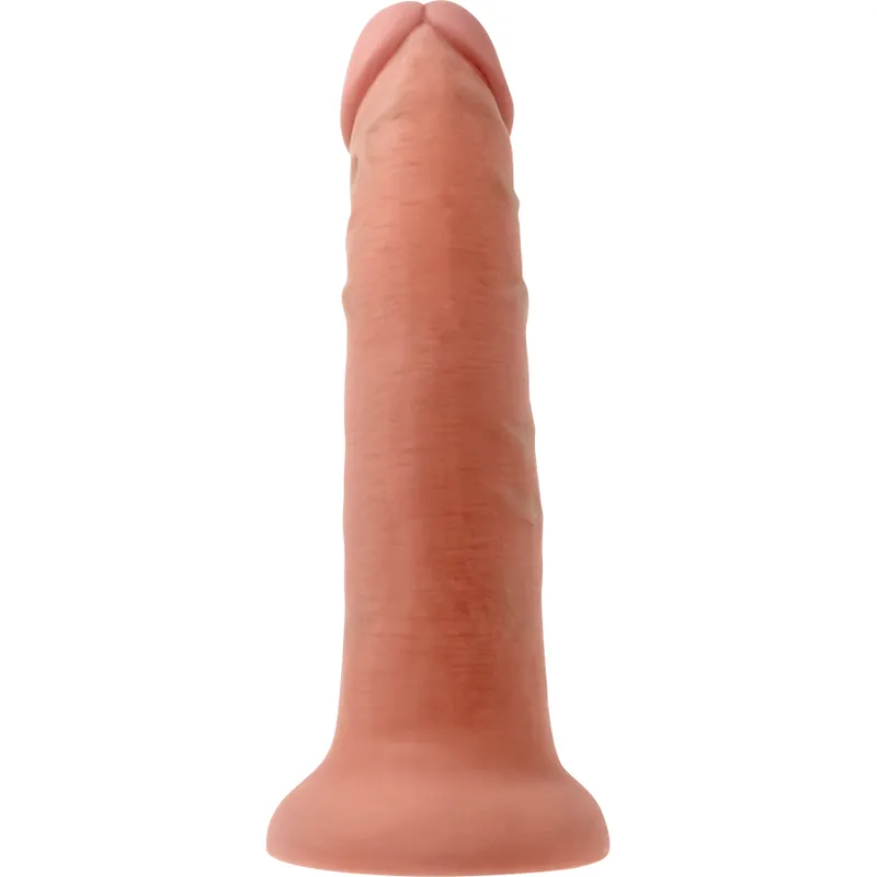 Harnais Gode Silicone Réaliste Avec Télécommande - Image 12