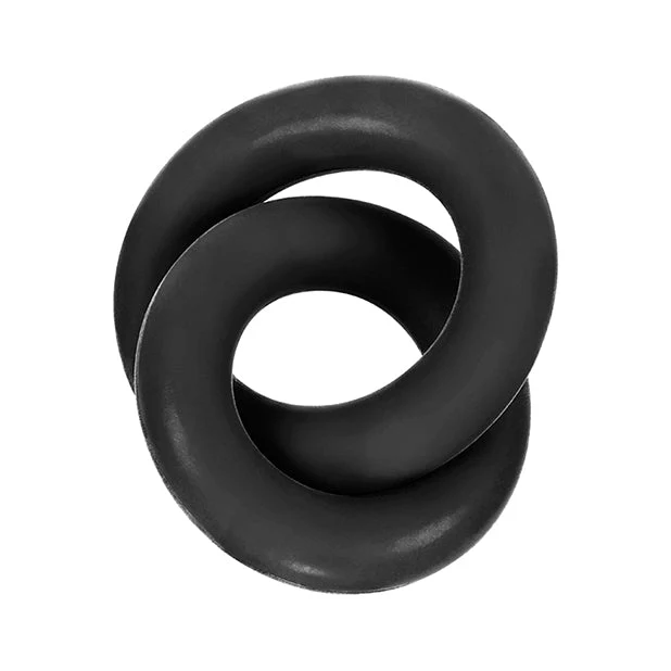 Hunky Junk Duo Linked C&B Rings - Image 3