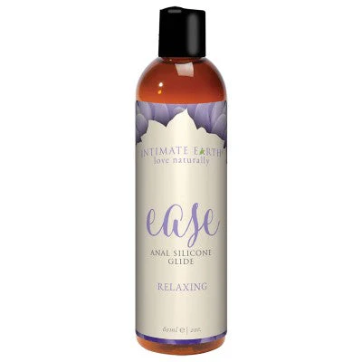 Intimate Earth Ease Anal Glide - Image 2