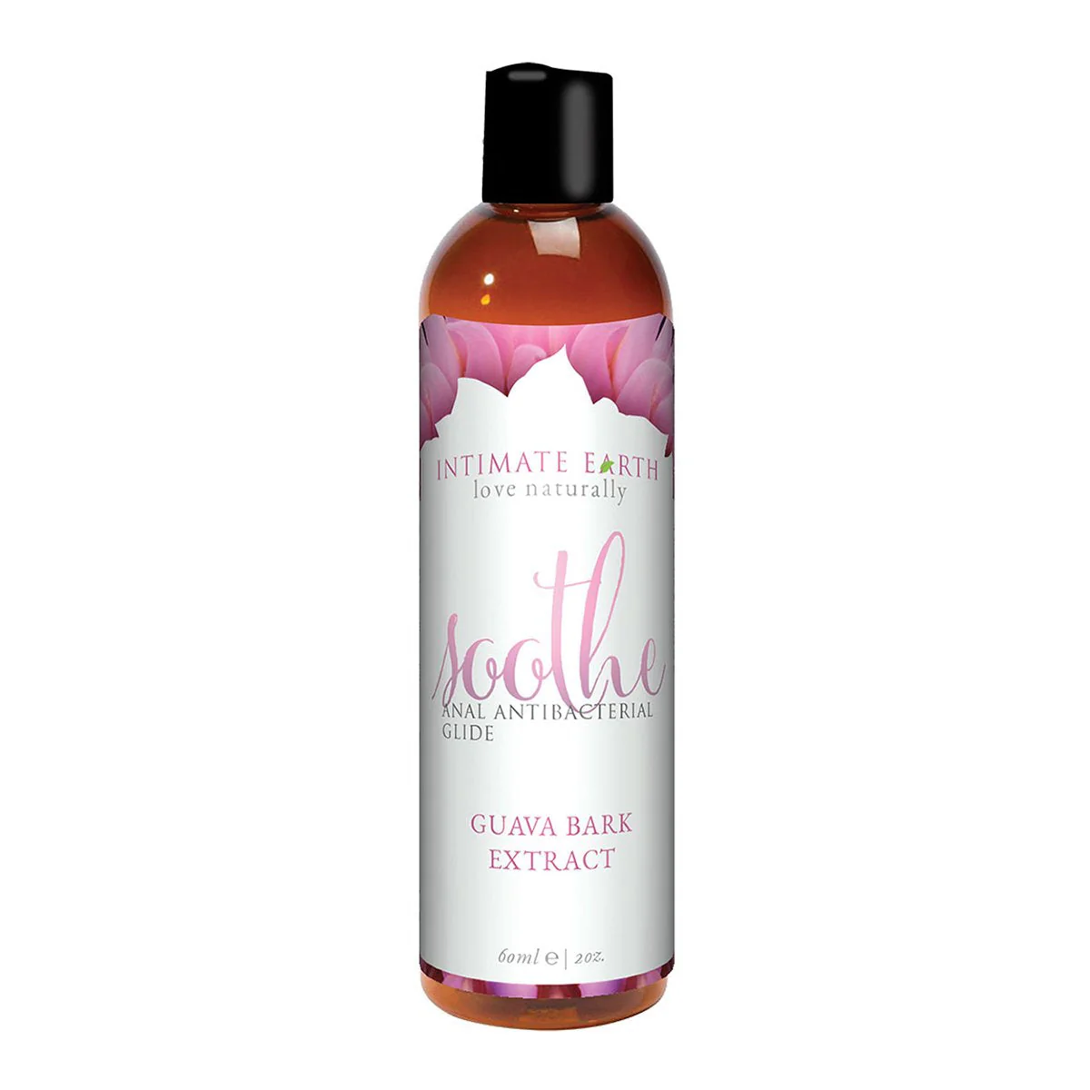Intimate Earth Soothe Anal Glide - Image 2