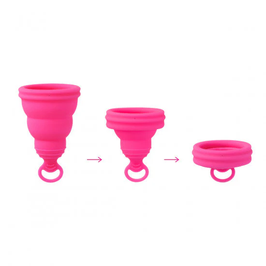 Lily Cup ONE - Image 3