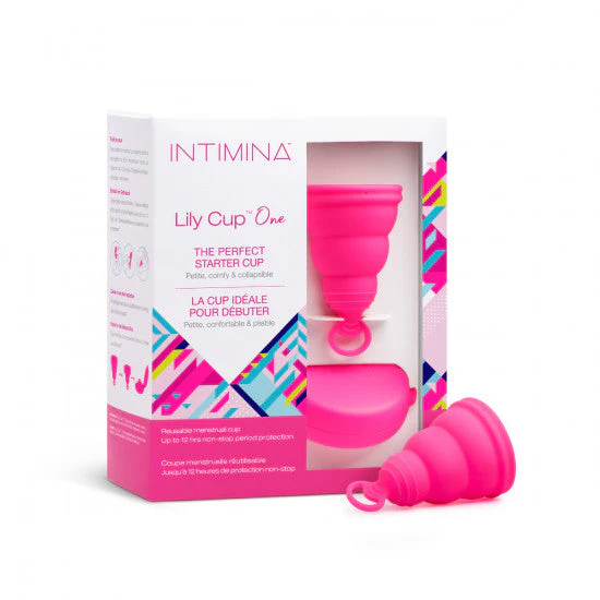 Lily Cup ONE - Image 5