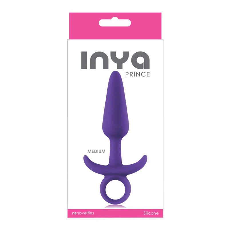 Prince Plug - Image 5