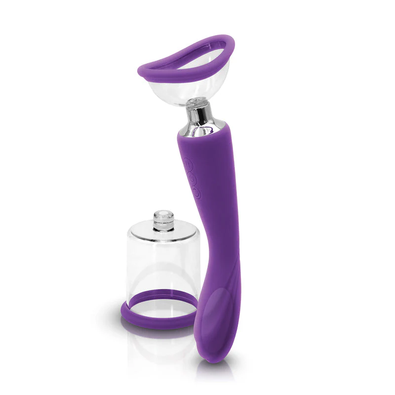 Pump N Vibe - Image 2