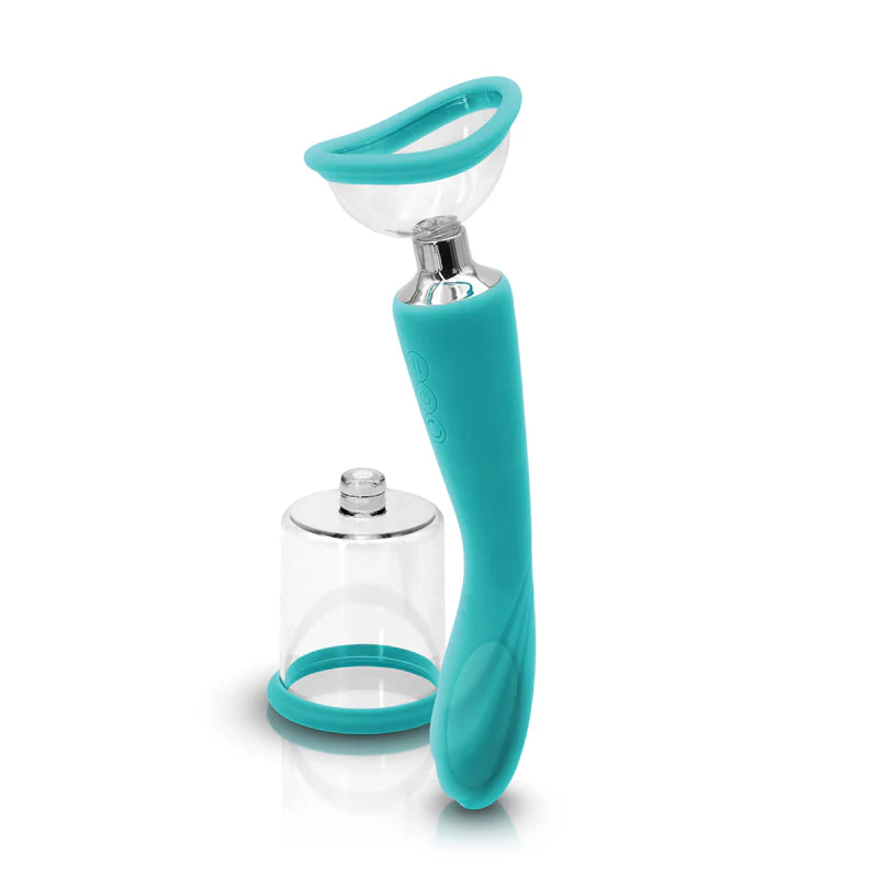 Pump N Vibe - Image 3