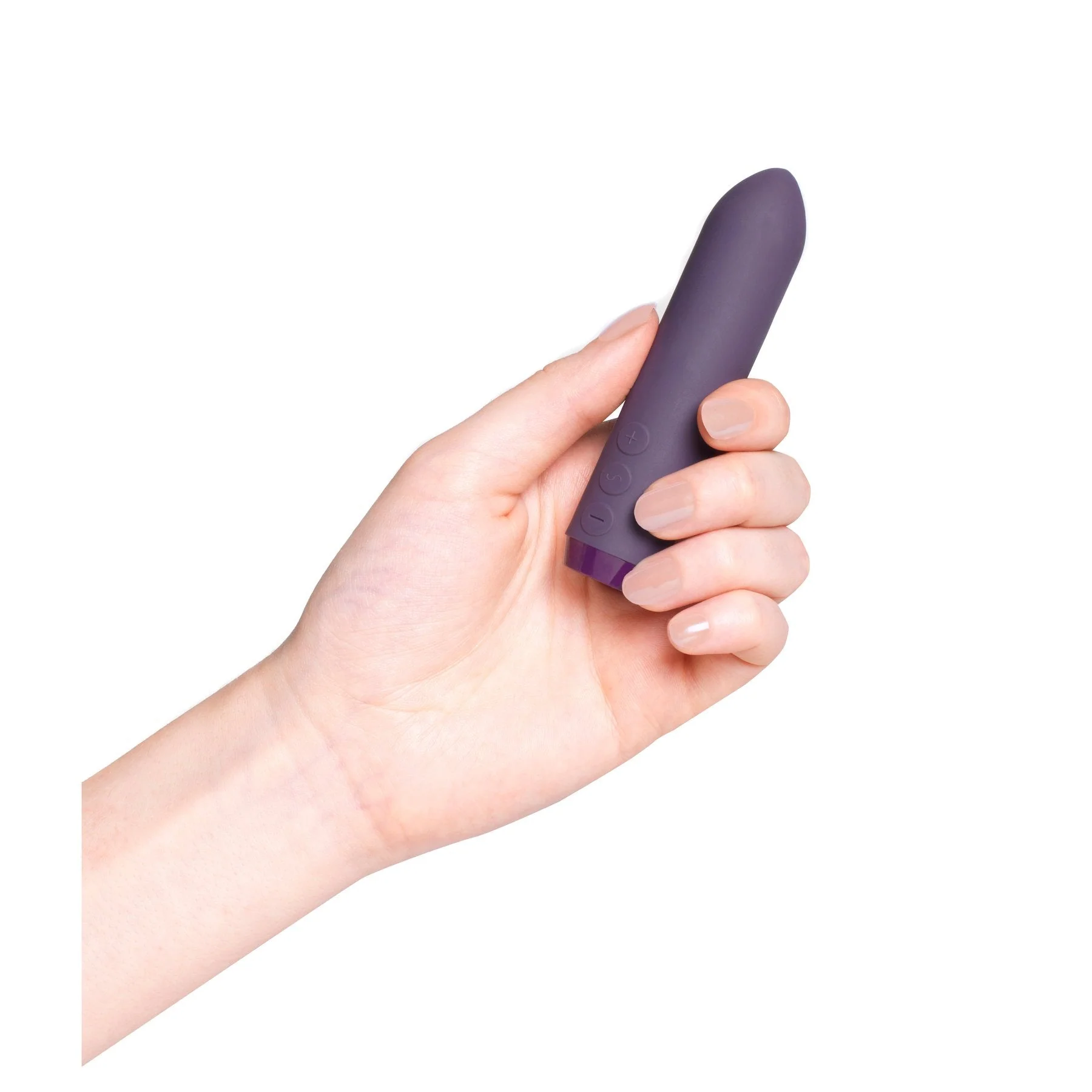 Classic Bullet Vibrator - Image 2
