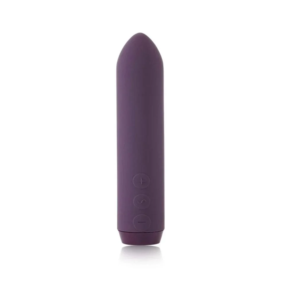 Classic Bullet Vibrator - Image 3