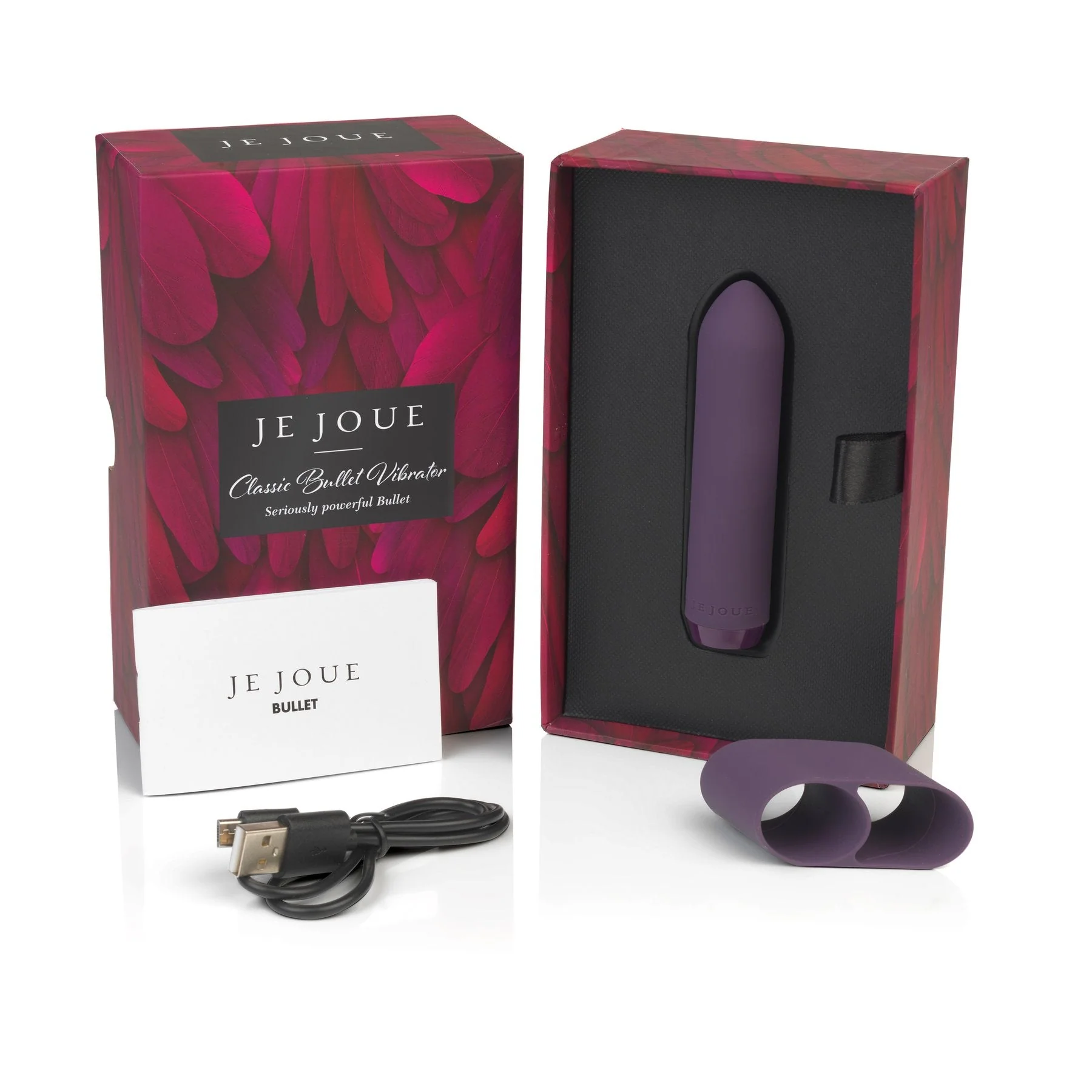 Classic Bullet Vibrator - Image 4