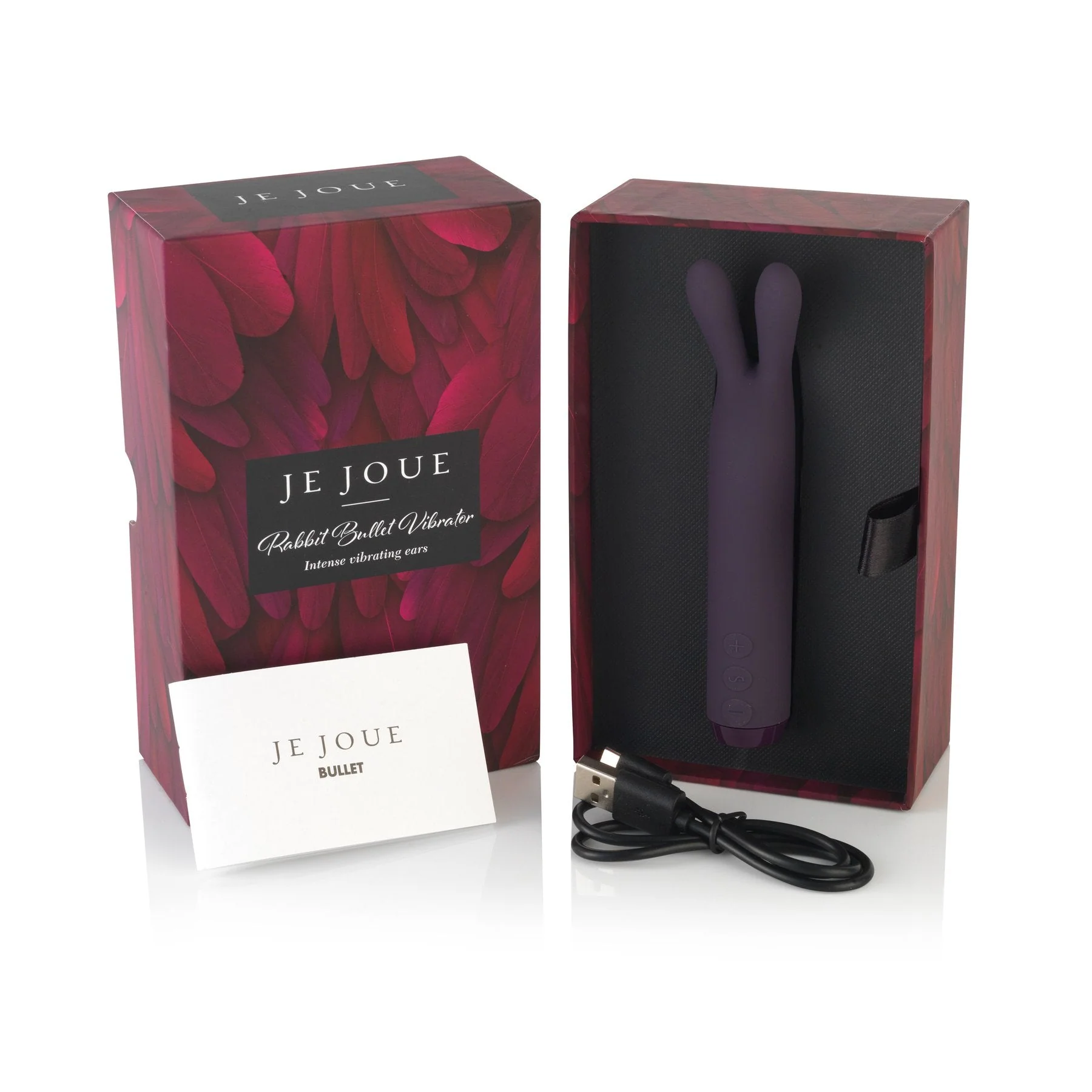 Rabbit Bullet Vibrator - Image 2