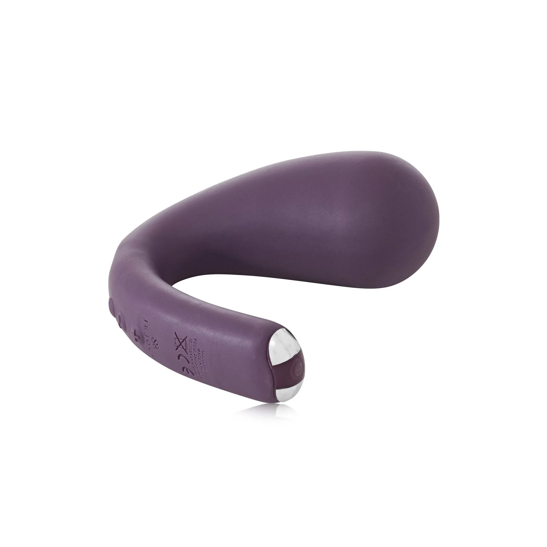 Dua G-Spot & Clitoral Vibrator - Image 4