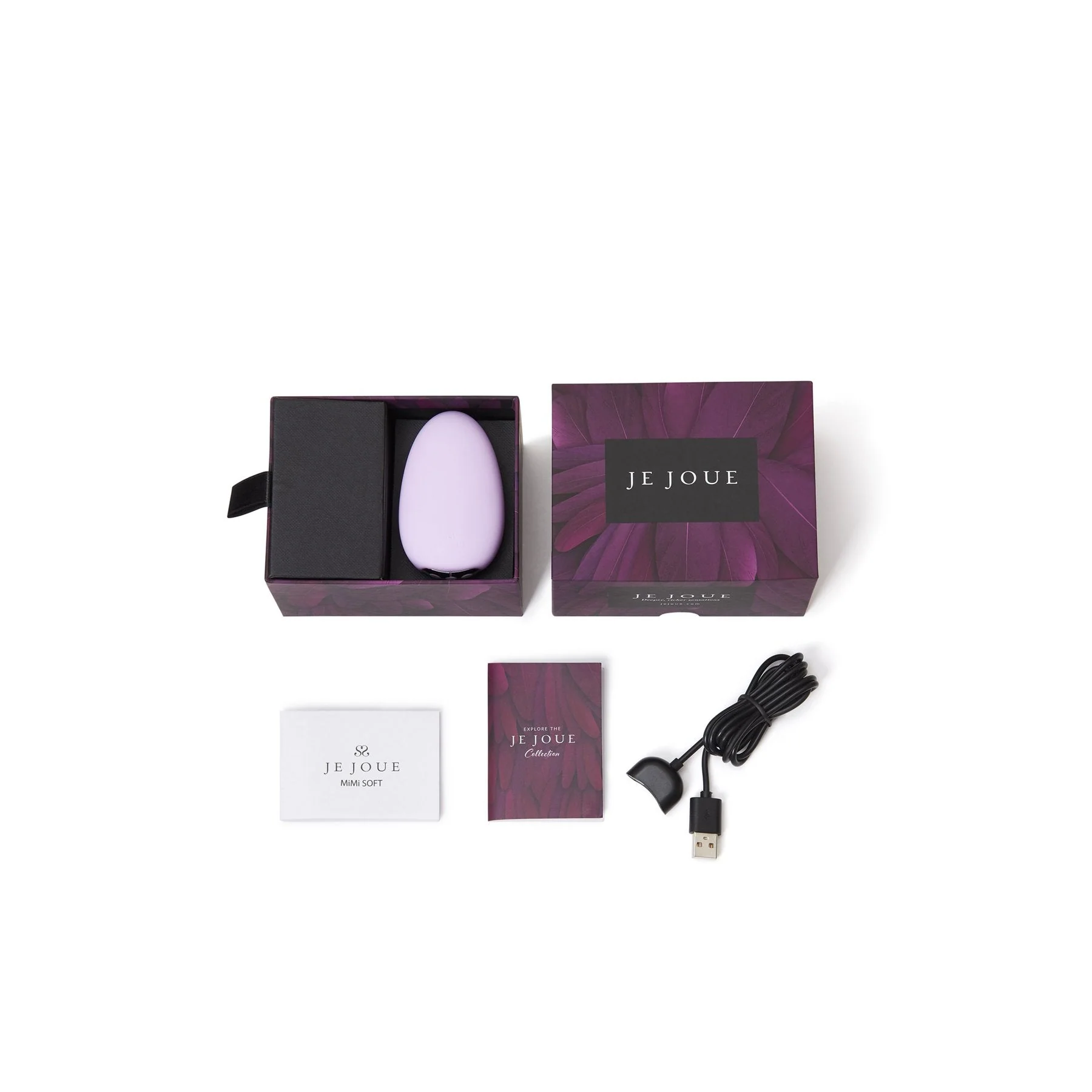 Mimi Clitoral Vibrator - Image 6