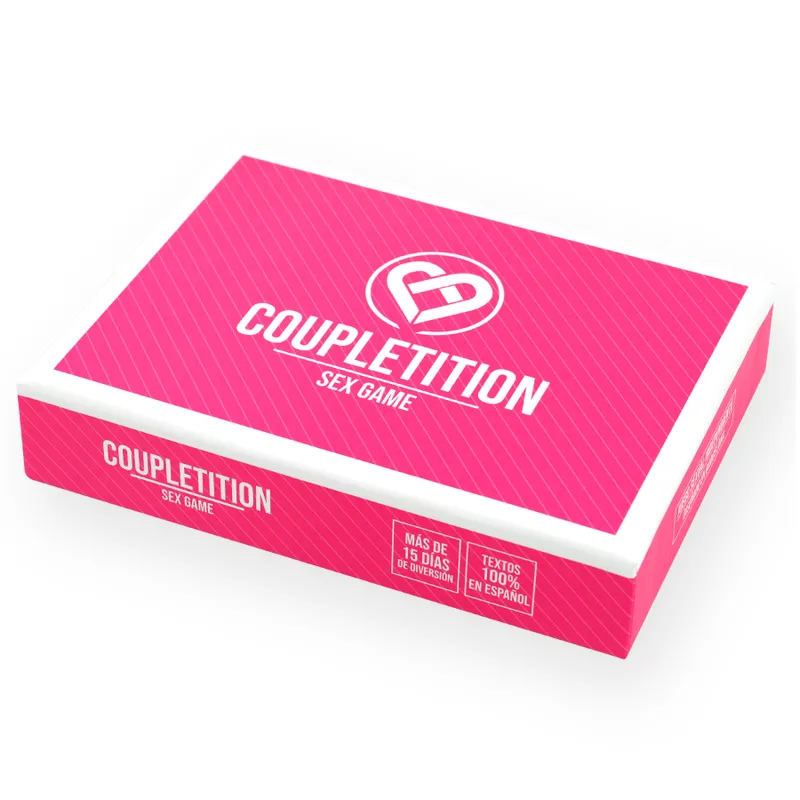 Jeu Érotique Interactif Pour Couples - Image 2