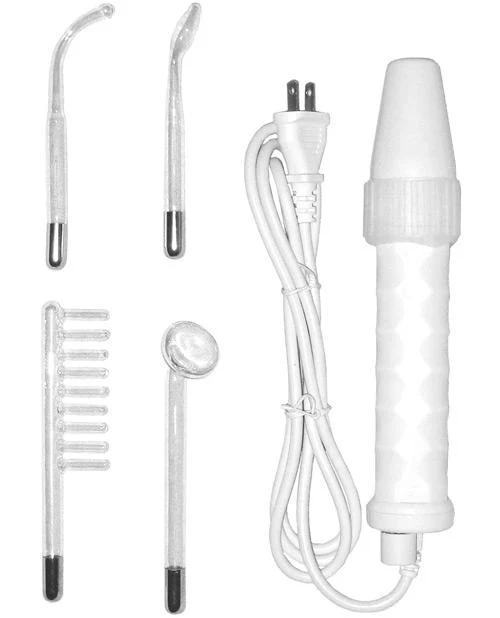 KinkLab Neon Wand - Violet - Image 2