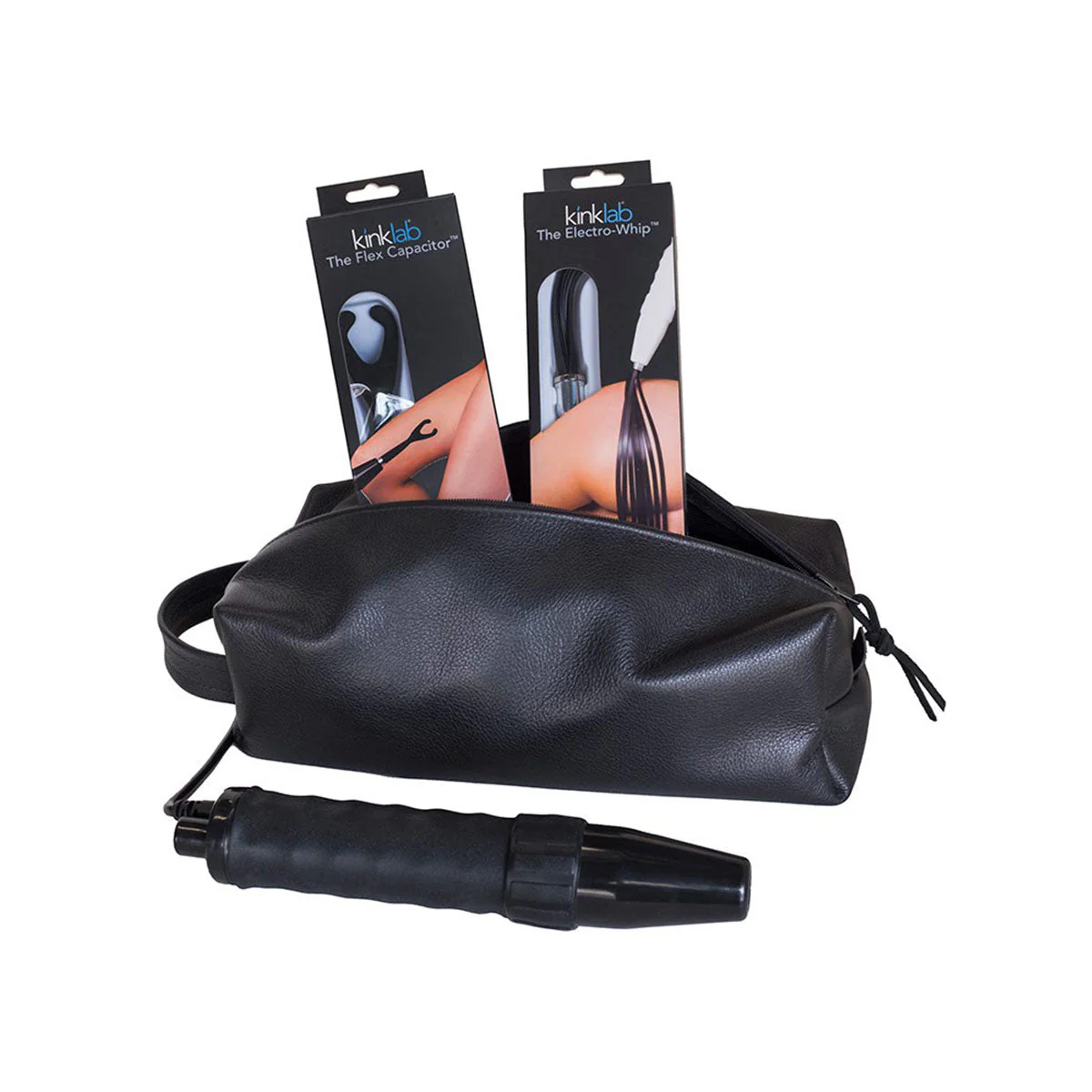 Obsidian Intensity Kit - Image 2