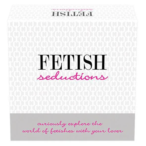 Kit De Découverte De Fétichisme Sécuritaire - Image 3