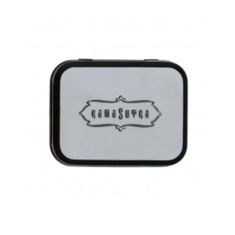 Kit Romantique Weekender Kamasutra - Image 2