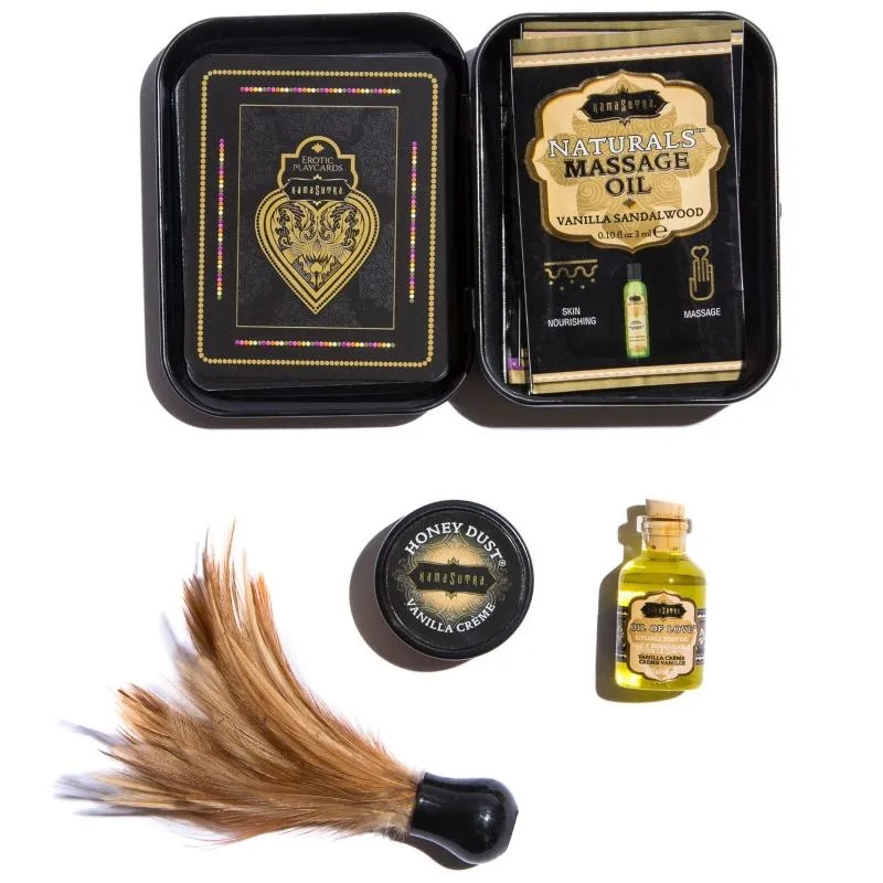 Kit Romantique Weekender Kamasutra - Image 4