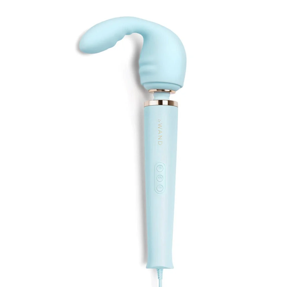 Flexi Silicone Wand Attachment - Image 2
