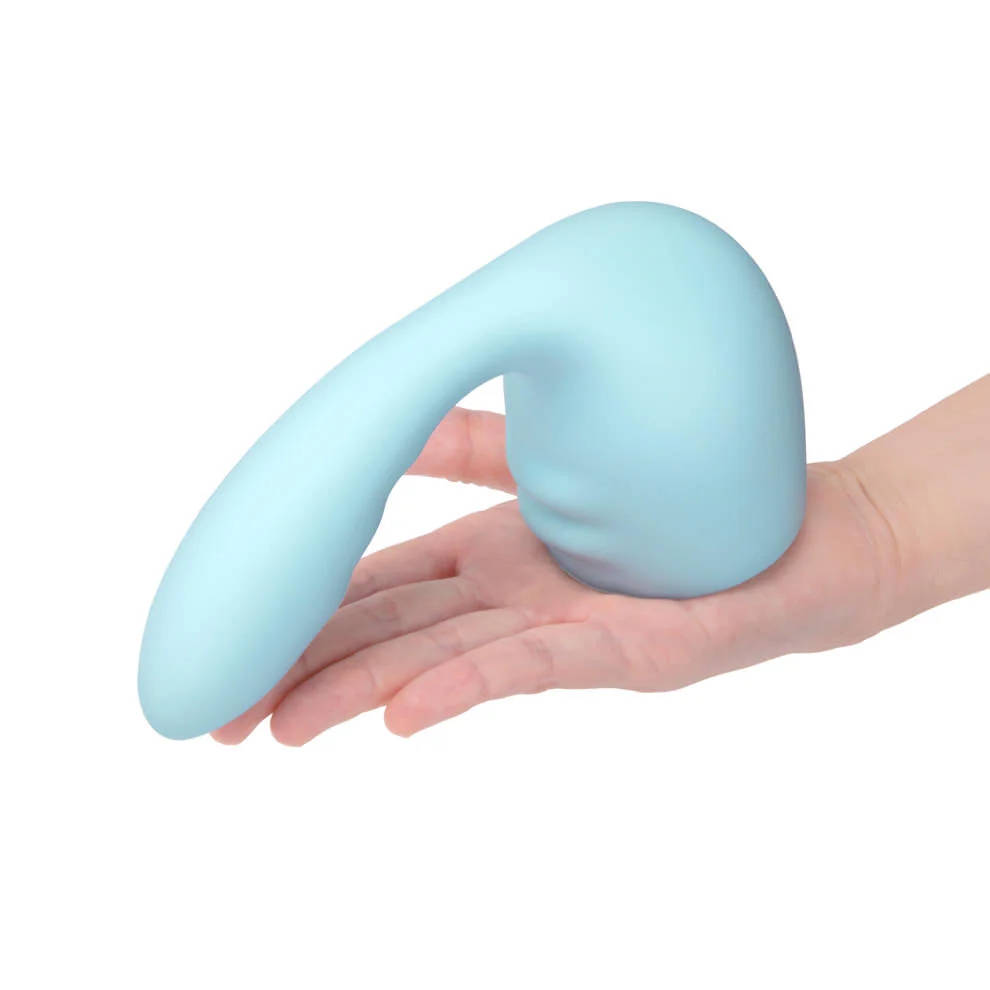 Flexi Silicone Wand Attachment - Image 3